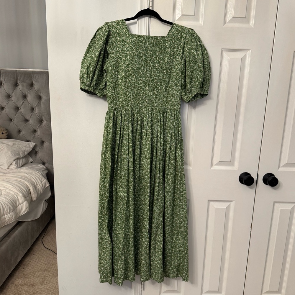 Doen Asheville Dress - Picture 10 of 10
